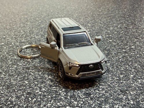 2024 lexus suv - 2024, keychain