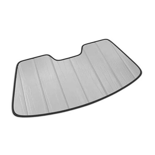 Foldable sunshade compatible - foldable,